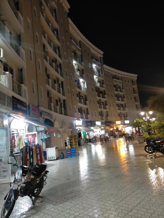 Brij Darshan Вриндавана Экстерьер фото